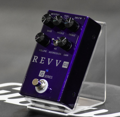 Revv - REVV-G3 5